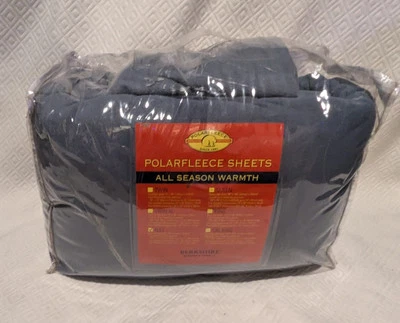 Sábanas polar Berkshire talla completa Foto 1 de 4