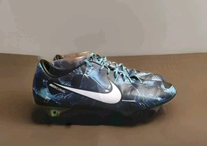 Nike Mercurial Vapor FG Tropical Pack Soccer Cleats Mens Size 11.5 - Picture 1 of 12