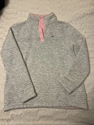 Vineyard Vines, niñas talla grande Foto 1 de 4