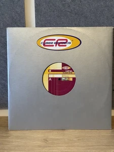 Classic Trance - 12” Vinyl - Yahel - Sugar one / You inside, Cyber records - Picture 1 of 8