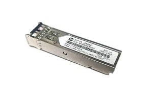 Tranceiver HP SFP SX J4858C 850nm - Zdjęcie 1 z 1