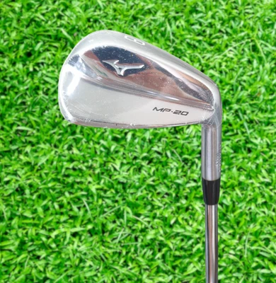 Mizuno MP20 MB 8 iron. DG S300 Stiff shaft. FREE UK P&P - Image 1 of 4