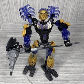 LEGO Bionicle 71309 Onua Uniter of Earth