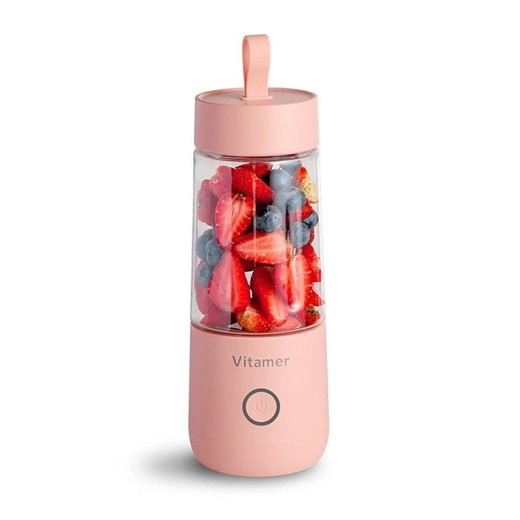 Vitamer USB Mini portatile spremiagrumi frullatore succo di limone spremiagrumi - Immagine 1 di 1