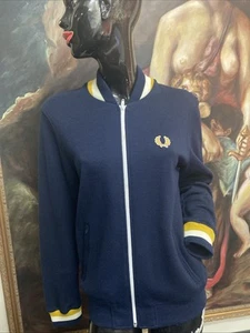 fred perry Ladies Jacket - Picture 1 of 9