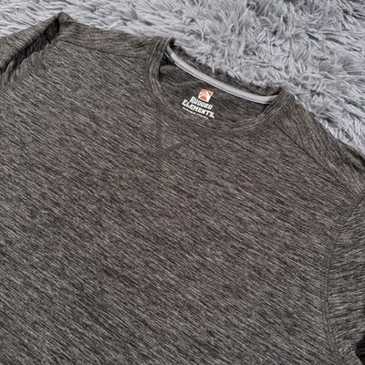 Rugged Elements Extra Large Gray Beige Durable Utility Outdoor Workwear Mens - Image 1 of 4