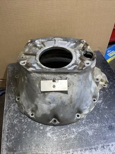 2003-2005 5.7L Hemi NV4500 manual transmission Bellhousing 52107540AC - Picture 1 of 16