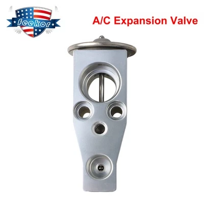 AC Expansion Valve for Subaru Forester 2009-2015 2.5L 2014-2015 2.0L Stock US - Image 1 of 4