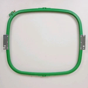 Tajima 413x467 cm Embroidery Hoop Frame Jacket Back Full Front Set of 2 - Picture 1 of 6