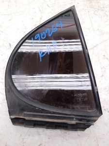 04-06 LEXUS ES330 PASSENGER SIDE REAR DOOR VENT GLASS  - Picture 1 of 12