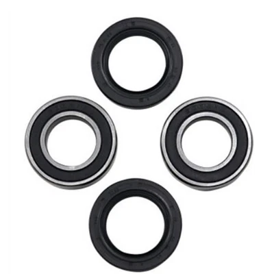 Деталь подшипника колеса ступицы когтя Pivot Works 0215-1071 доставка в тот же день! Honda KTM - Изображение 1 из 3