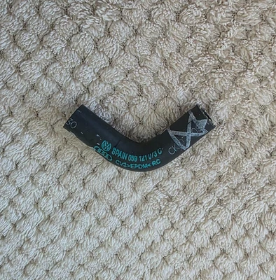 VAG original Kühlmittelschlauch , 059121073C - Bild 1 von 4