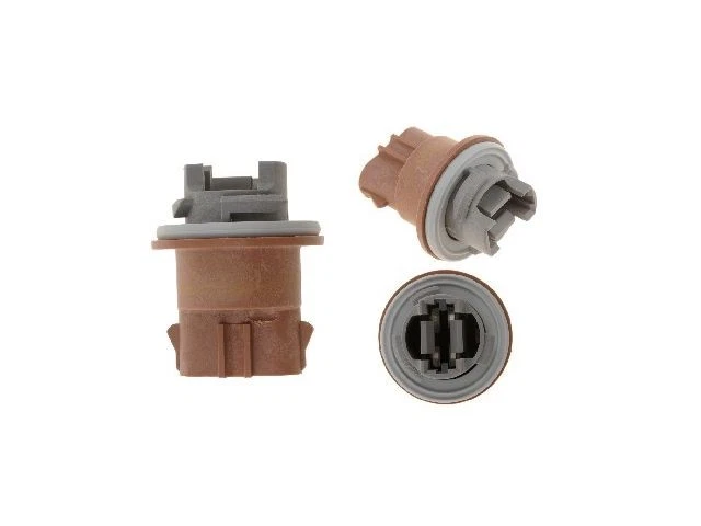 Front Parking Light Bulb Socket For 1996-1997 Ford Thunderbird GG456VT Foto 1 de 1