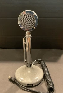 Astatic TUG8-D104 Microphone With Connector - Zdjęcie 1 z 13