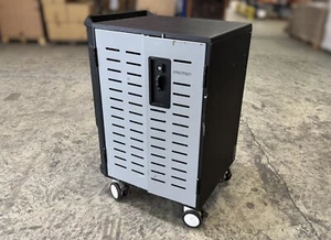 Ergotron TT132PS Ladewagen für 32 Tablets - Bild 1 von 15