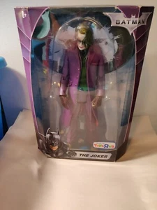 Batman 12" THE JOKER Action Figure ToysRus Exclusive    (CosBman1255) - Picture 1 of 9