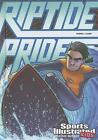 Riptide Pride by Brandon Terrell (English) Paperback Book