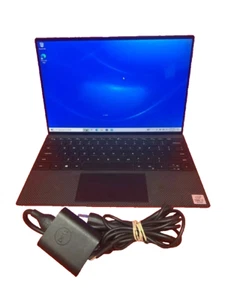 Dell XPS 13 9300 Intel Core i7-1065G7 /8gb/512gb Touchscreen Windows 10 Pro - Bild 1 von 3
