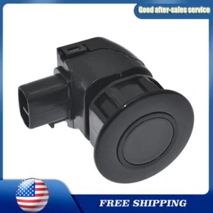 1x PDC Parking Sensor Black 89341-30020 For Lexus IS250 IS350 GS300 GS350 GS450h - Picture 1 of 8