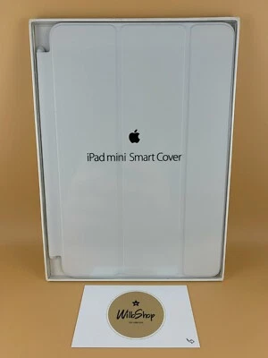 iPad Mini Smart Cover | White Bianca | Originale Apple | MGNK2ZM/A | Nuova - Immagine 1 di 4