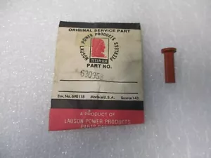 Sears Eska Tecumseh Outboard 630958 - Picture 1 of 3