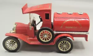 Corgi Classics,Replica San Francisco Fire Dept. Ford Model T Tanker C864/3, NIB - Picture 1 of 8