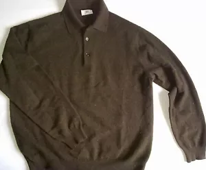 SÖR PURE CASHMERE BY ANDREA FENZI A6 79101 - Bild 1 von 5