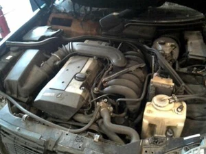 MOTOR DE ARRANQUE 202 TIPO C280 SE ADAPTA A 94-99 MERCEDES CLASE S 96058 - Imagen 1 de 1