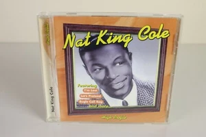 Nat King Cole - High Profile - CD - Imagen 1 de 5