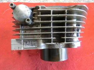 XV750 Virago 4PW 4FY cilindro delantero con pistón 50Tkm - Imagen 1 de 5