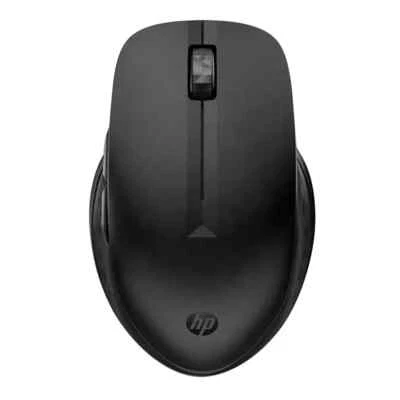 HP 435 Low Noise and Power Saving Wireless Bluetooth 5.0 Dual Mode Cross Device - Image 1 of 4