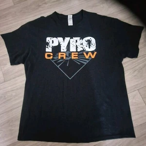 t shirt herren Pyro - Bild 1 von 1