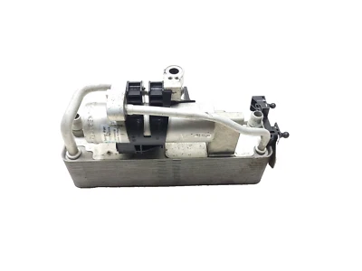 BMW 330xi F30 2013-2018 aire acondicionado refrigerador compacto condensador con secadora OEM Foto 1 de 4