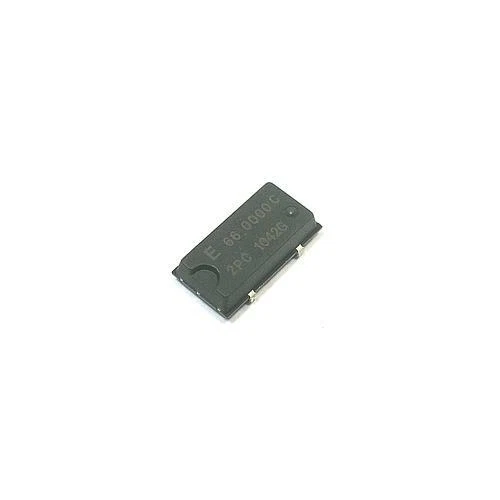 [10pcs] SG636PCV-66.0000MHz Quartz Generator SMD-SG636PCV - Image 1 of 1