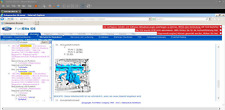 Produktbild - Ford ETIS IDS Offline Service 2022 - VMware Version