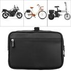 Secure Fit Tail Bag For Motorcycle Or Bike Ideal For Carrying Belongings