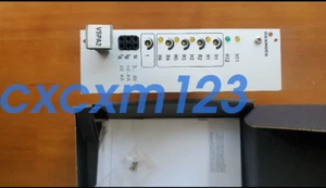 c/1PCS NEW Rexroth servo amplifier R900214081 VT-VSPA2-50-10/T1 DHL/FEDEX - Picture 1 of 5