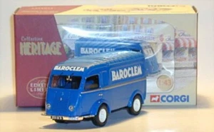 Renault 1000 KG Baroclem Collection Heritage - CORGI (1:43) Boxed - Picture 1 of 1