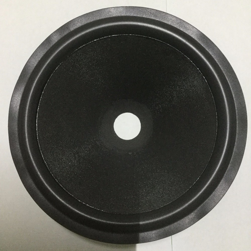 Altoparlante Riparazione Altoparlante Da 8 Pollici (195mm) Con Cono In Tessuto - Ricambio Universale Per Audio E Riparazioni 13 Cm Woofer - Foto 11
