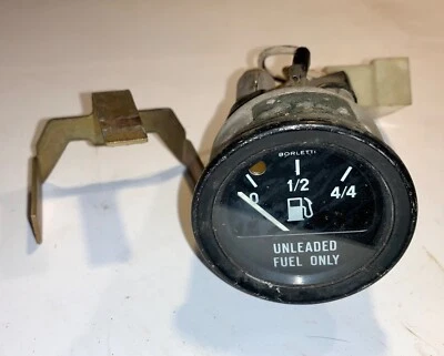 Medidor de combustible Vegiia Borletti 4427194.  Fiat 124 - MV Foto 1 de 3