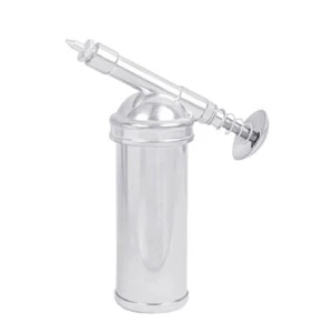 Multipurpose 85cc Manual Grease Guns Tool for Equipment and Vehicle Lubrication - Picture 1 of 8