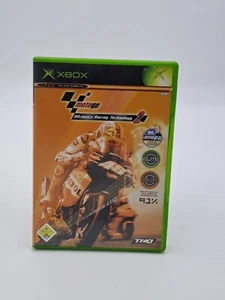 Motogp-Ultimate Racing Technology 2 (Microsoft Xbox, 2005) - Bild 1 von 3
