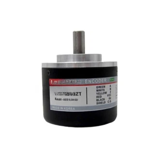QTY:1 S48-8-0200ZT Encoder - Picture 1 of 3