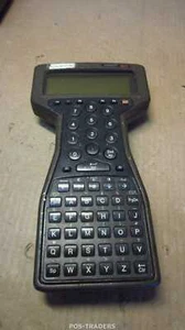 Husky FS/2 Itron écran LCD extérieur robuste portable MS-DOS terminal ordinateur - Photo 1/6