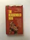 The Reassembled Man Herbert D. Kastle Paperback Vintage Science Fiction 1964