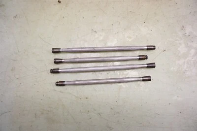 Norton P11a Ranger P11 G15CSR 1968 incomparable N15 *2725 varillas de empuje Foto 1 de 4