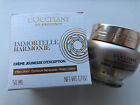 Loccitane immortelle Harmonie Exceptional Youth cream 50ml boxed & sealed