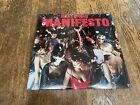 Roxy Music SEALED LP - Manifesto - Atco Records SD 38-114 1979