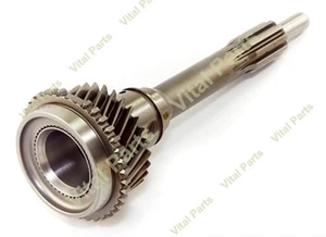 AX15 Jeep Input Shaft Manual Transmission 10 Spline 29 Teeth 1992-UP - Picture 1 of 2