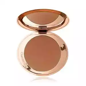 Charlotte Tilbury aerografo bronzer - 3 marrone 0,56 oz - Foto 1 di 4